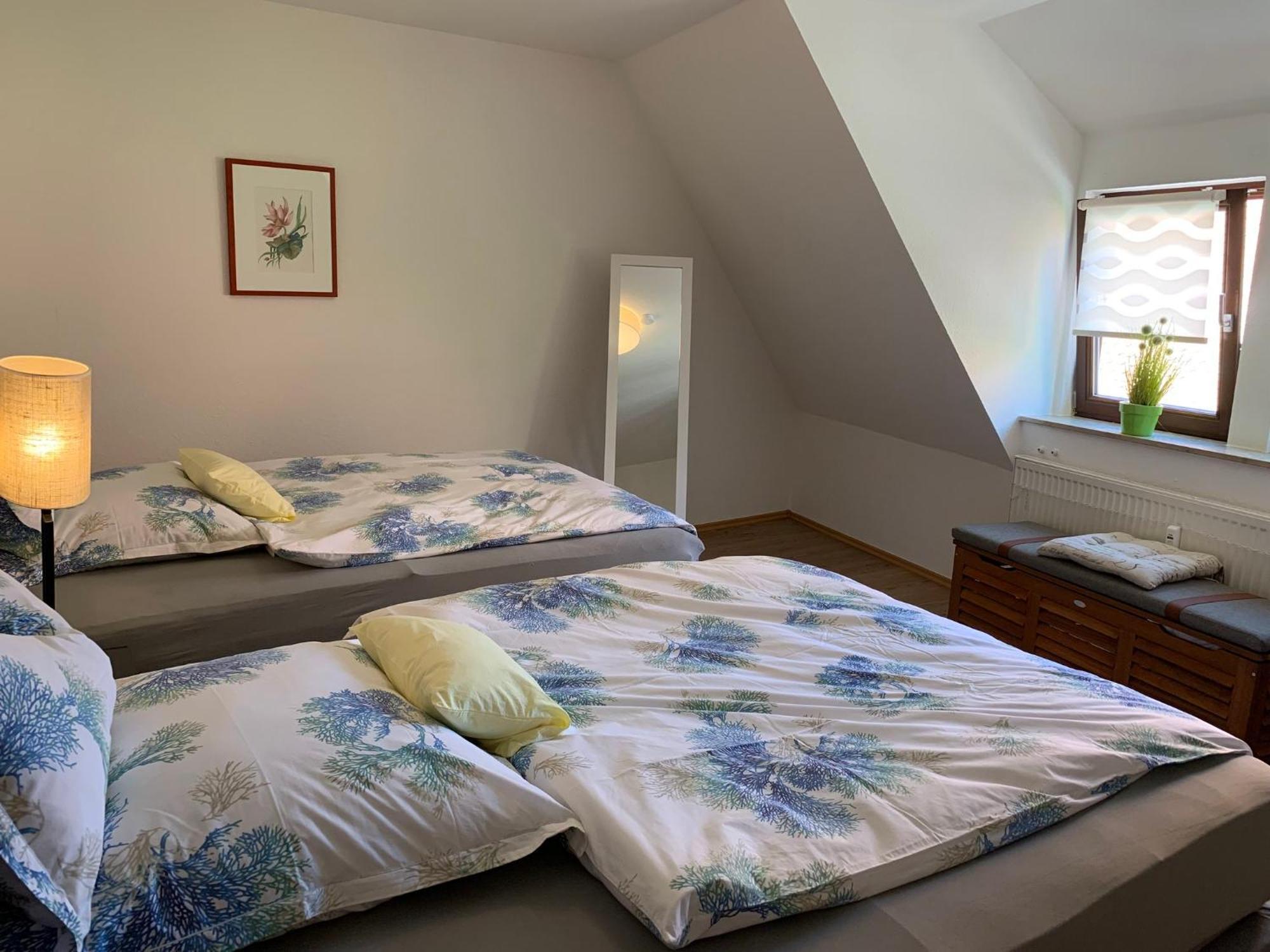 Apartment Am Historischen Rathaus Michelstadt Extérieur photo