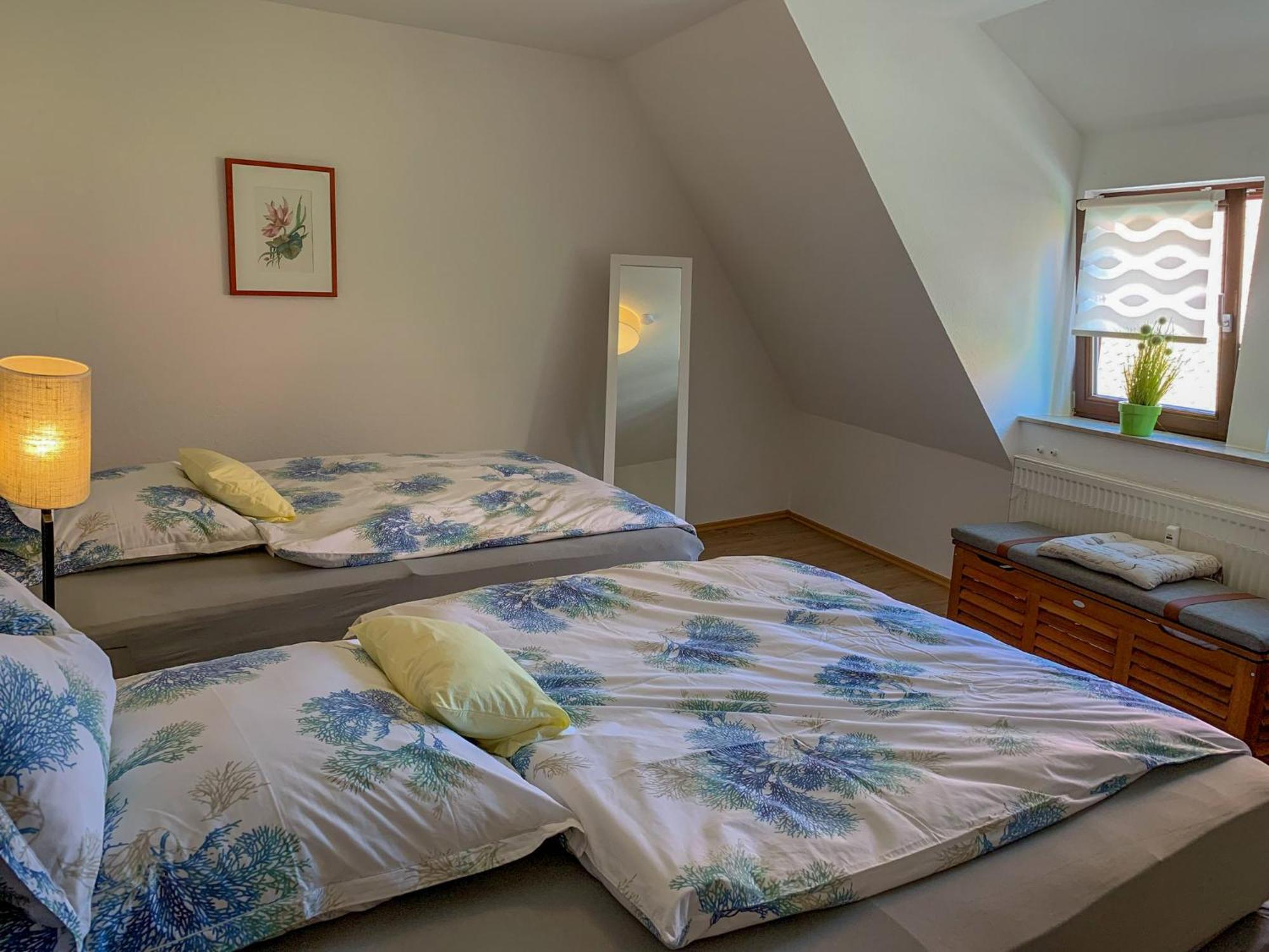 Apartment Am Historischen Rathaus Michelstadt Extérieur photo