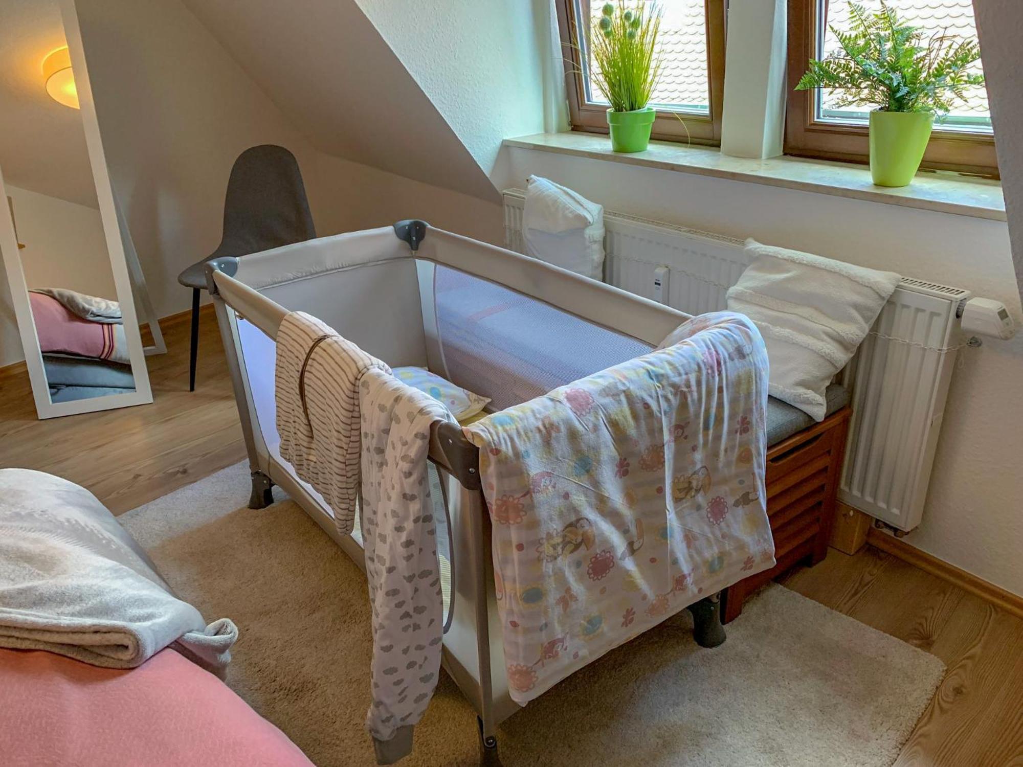 Apartment Am Historischen Rathaus Michelstadt Extérieur photo